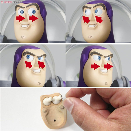 Mua bán REVOLTECH BUZZ LIGHTYEAR FAKE